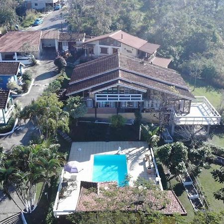Chale Condominio Linda Vista Penedo  Ngoại thất bức ảnh