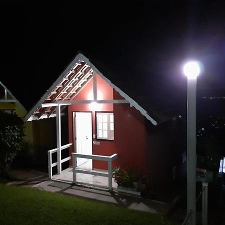 Chale Condominio Linda Vista Penedo  Ngoại thất bức ảnh