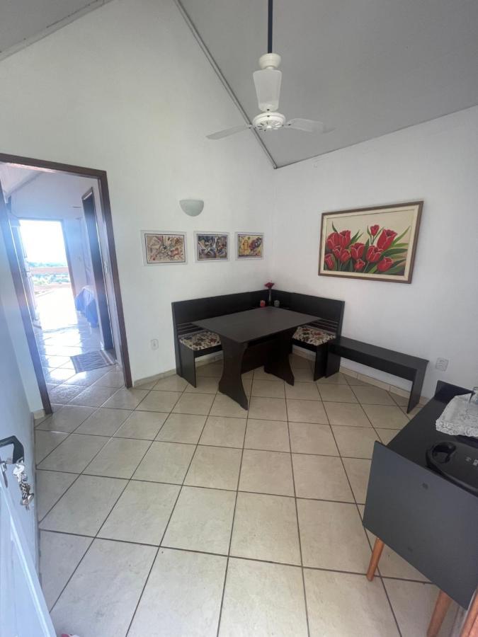 Chale Condominio Linda Vista Penedo  Ngoại thất bức ảnh