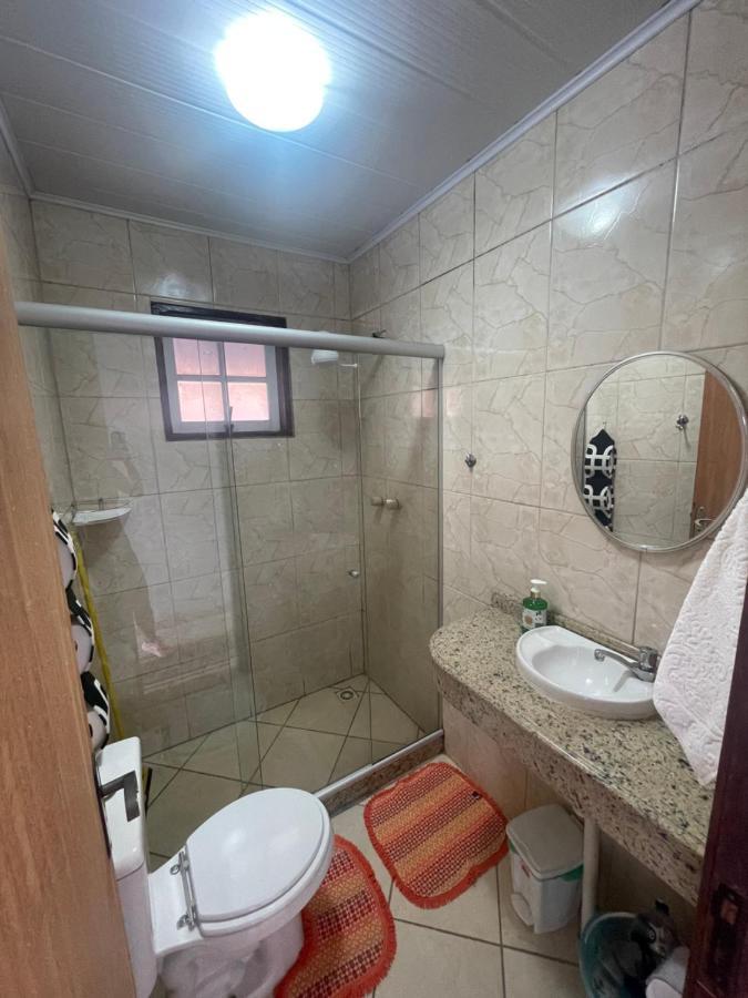 Chale Condominio Linda Vista Penedo  Ngoại thất bức ảnh