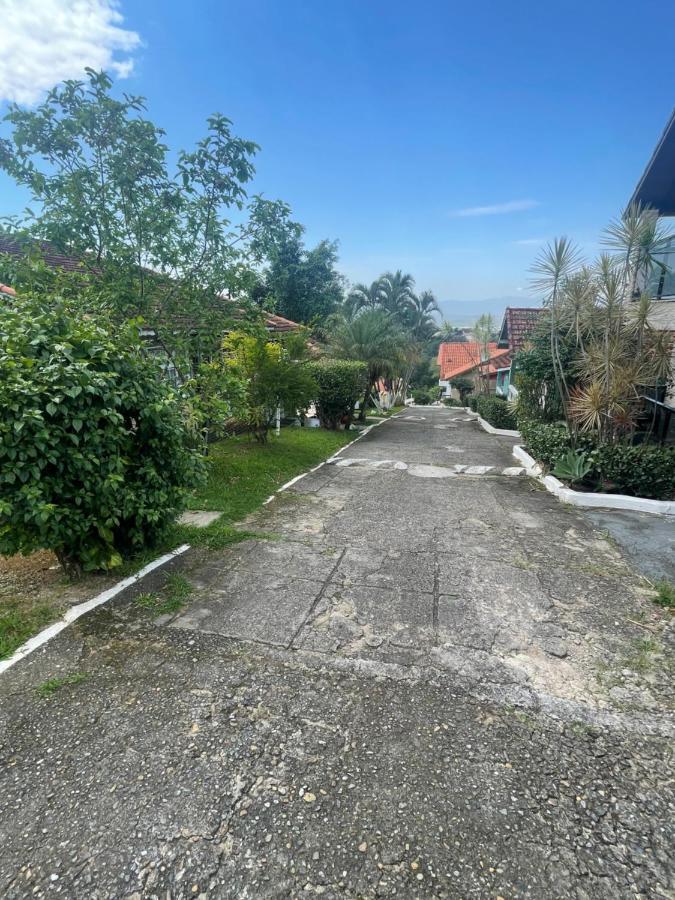 Chale Condominio Linda Vista Penedo  Ngoại thất bức ảnh
