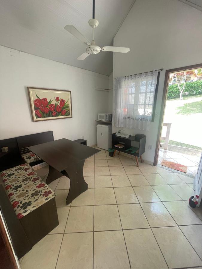 Chale Condominio Linda Vista Penedo  Ngoại thất bức ảnh