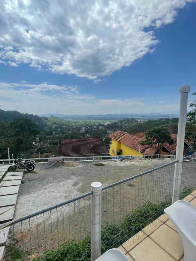 Chale Condominio Linda Vista Penedo  Ngoại thất bức ảnh