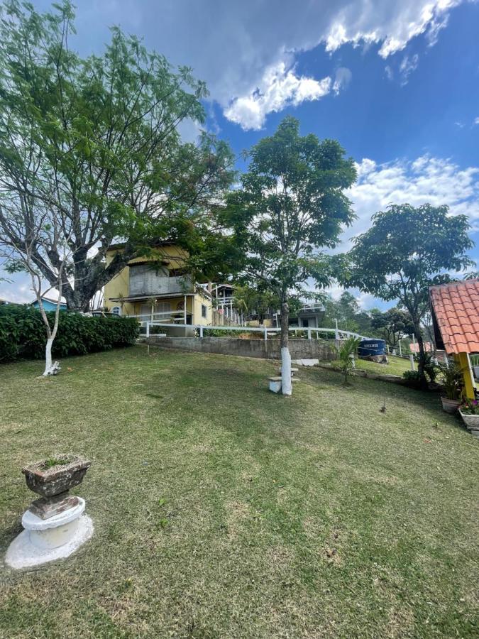Chale Condominio Linda Vista Penedo  Ngoại thất bức ảnh