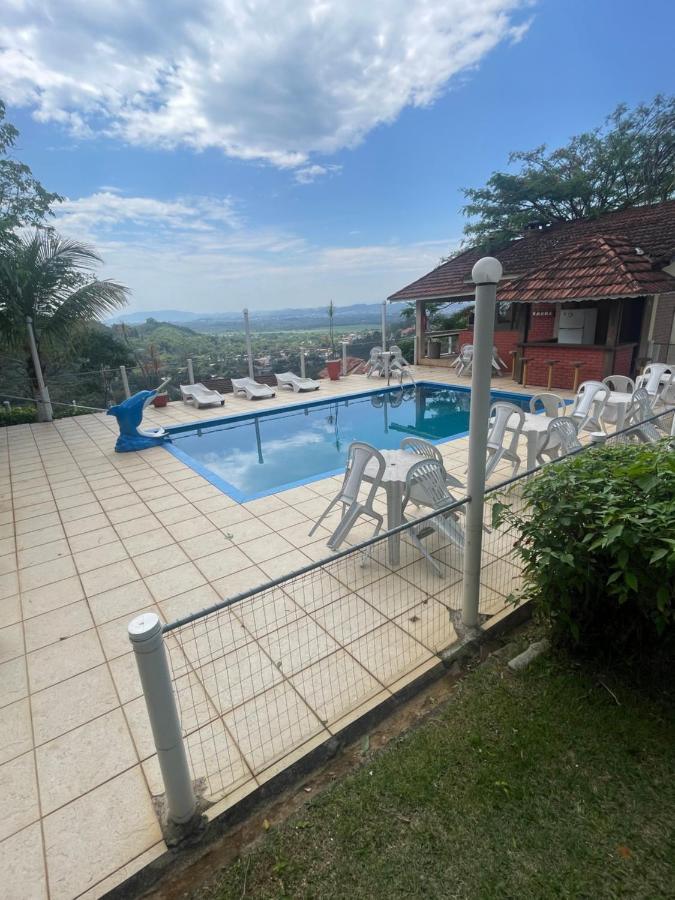 Chale Condominio Linda Vista Penedo  Ngoại thất bức ảnh