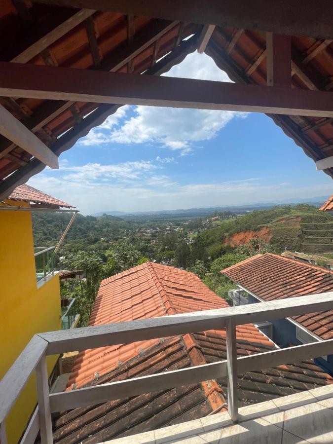 Chale Condominio Linda Vista Penedo  Ngoại thất bức ảnh