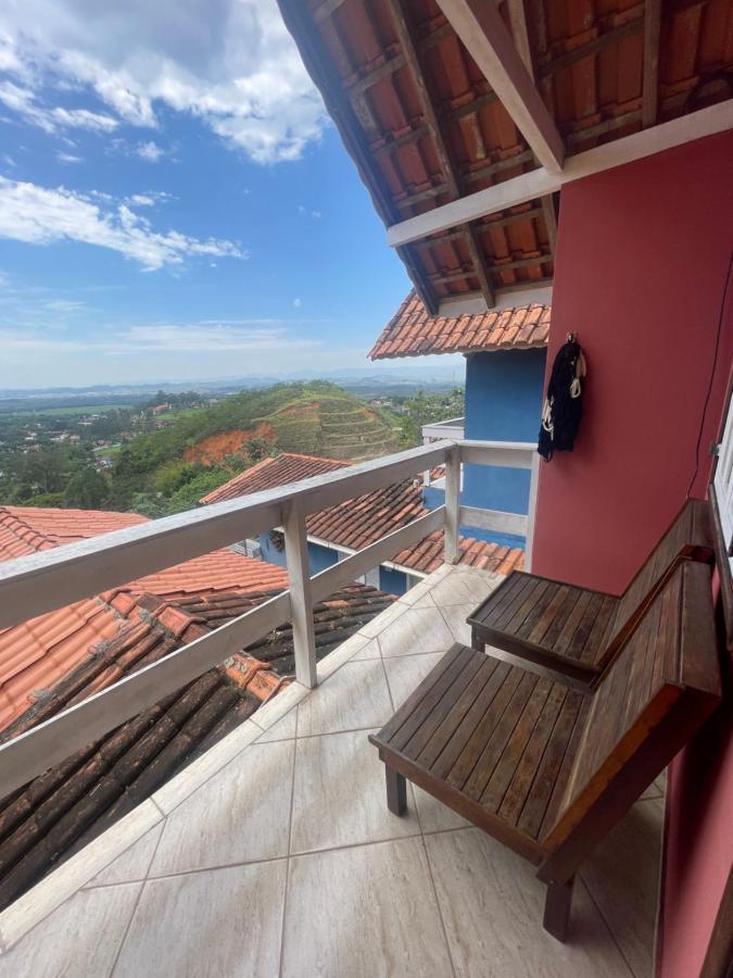Chale Condominio Linda Vista Penedo  Ngoại thất bức ảnh