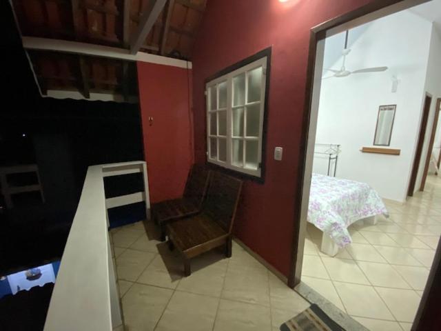 Chale Condominio Linda Vista Penedo  Ngoại thất bức ảnh