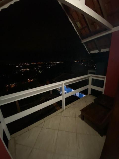 Chale Condominio Linda Vista Penedo  Ngoại thất bức ảnh